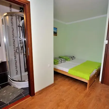 Dw Dunajecki Gosciniec 3* ビャウィ・ドゥナイェツ