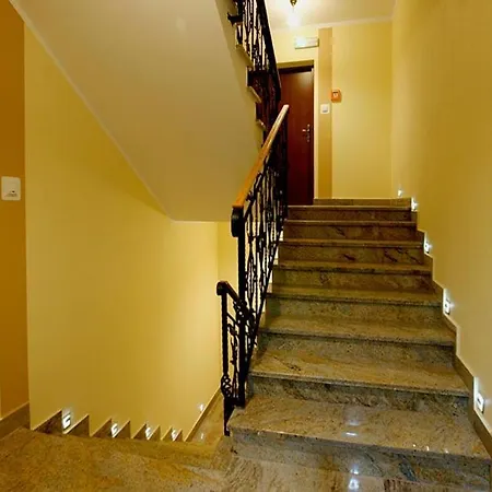 Dw Dunajecki Gosciniec ゲストハウス