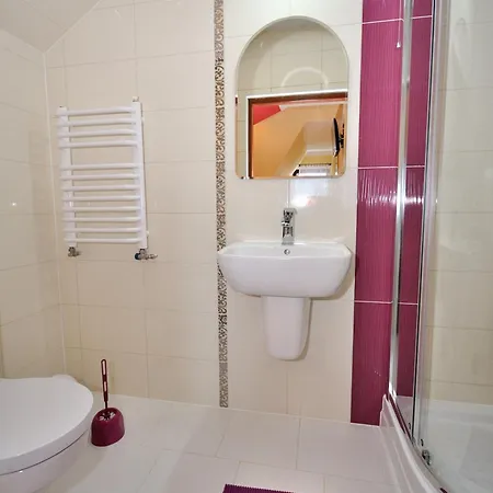 ゲストハウス Dw Dunajecki Gosciniec