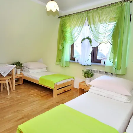 Dw Dunajecki Gosciniec 3*