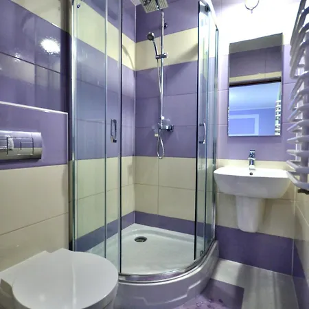 ゲストハウス Dw Dunajecki Gosciniec