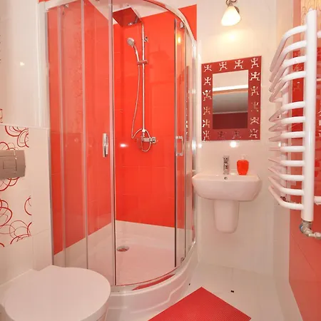 ゲストハウス Dw Dunajecki Gosciniec ビャウィ・ドゥナイェツ