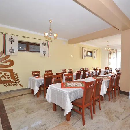 Dw Dunajecki Gosciniec 3*