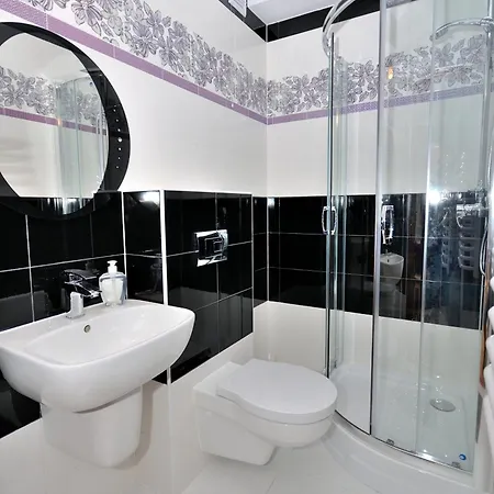 Dw Dunajecki Gosciniec ビャウィ・ドゥナイェツ