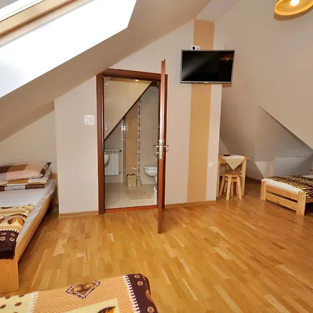 Dw Dunajecki Gosciniec