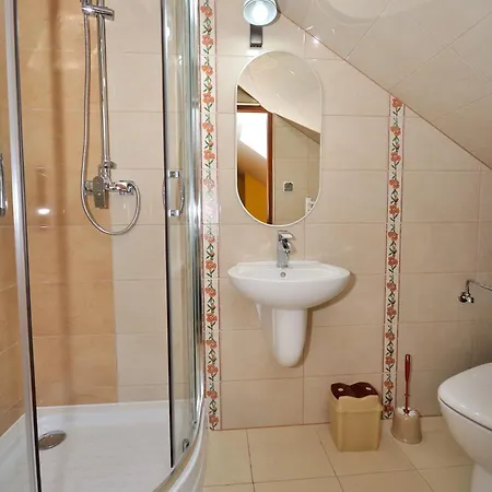 Dw Dunajecki Gosciniec ゲストハウス 3*