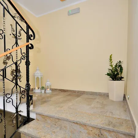 Dw Dunajecki Gosciniec ゲストハウス