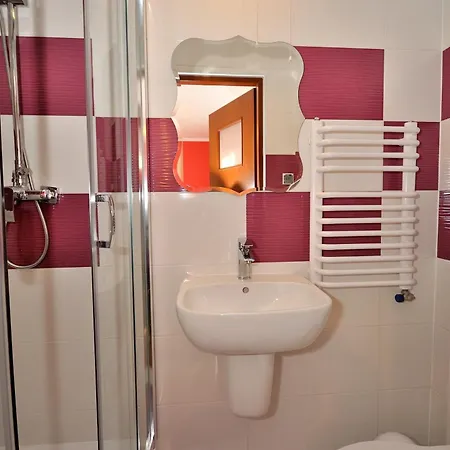 Dw Dunajecki Gosciniec ゲストハウス ビャウィ・ドゥナイェツ