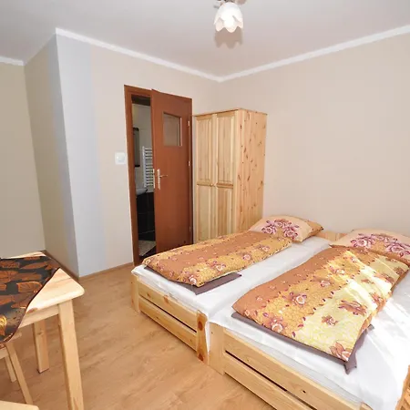 Dw Dunajecki Gosciniec ゲストハウス