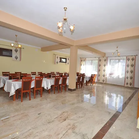 ゲストハウス Dw Dunajecki Gosciniec