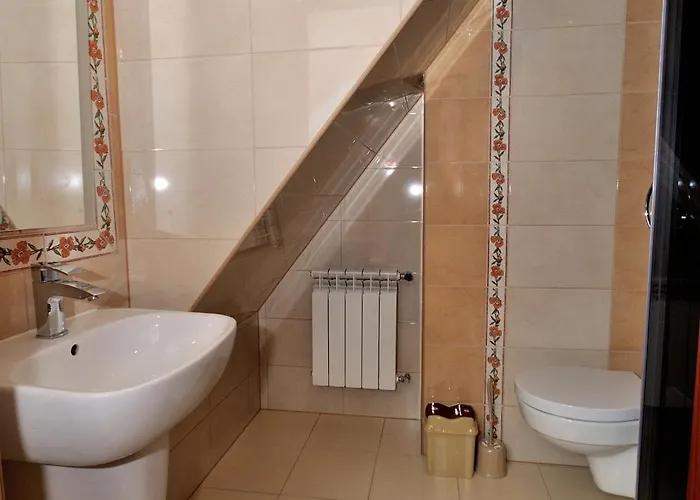 Dw Dunajecki Gosciniec Biały Dunajec