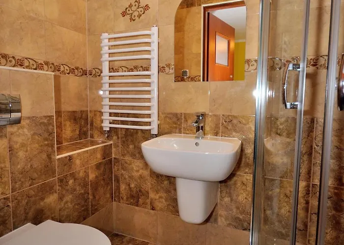 Dw Dunajecki Gosciniec