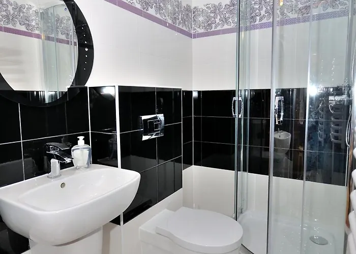 Dw Dunajecki Gosciniec Biały Dunajec