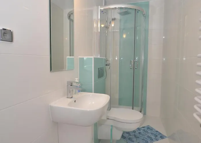 Dw Dunajecki Gosciniec Pensión