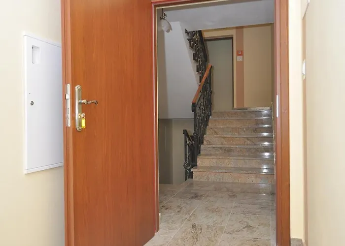 Dw Dunajecki Gosciniec